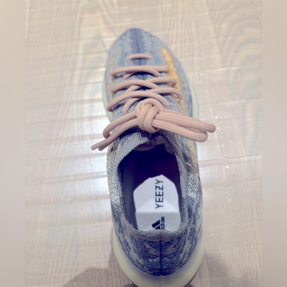Yeezy Boost 380 Mist - Picture 13 of 16